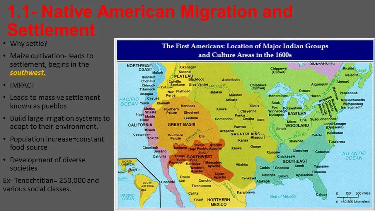 How many of the native