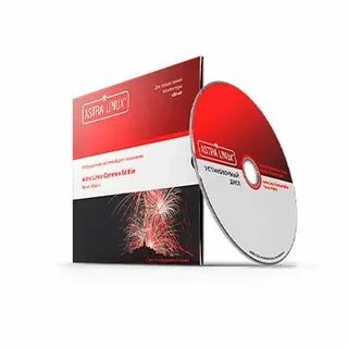 Astra linux 2.12