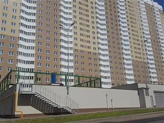 Калужская 11