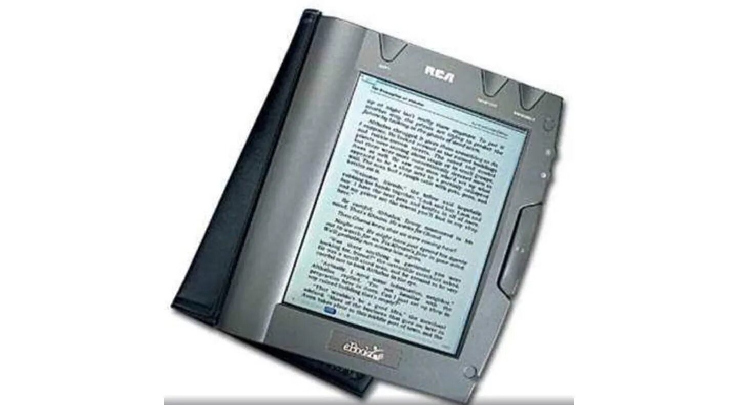 Аналог reader
