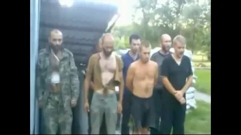 15 наемников попали в плен