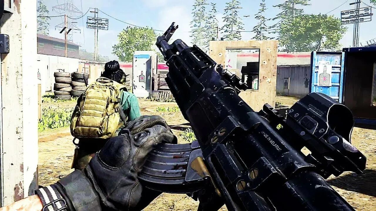 Как запустить modern warfare. Ак 12 call of duty modern warfare. ак 12 call of duty modern warfare 2019. call of duty modern warfare 19. газ cod mw 2019.
