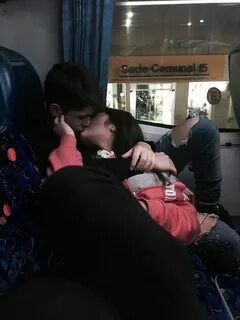 Kiss bus