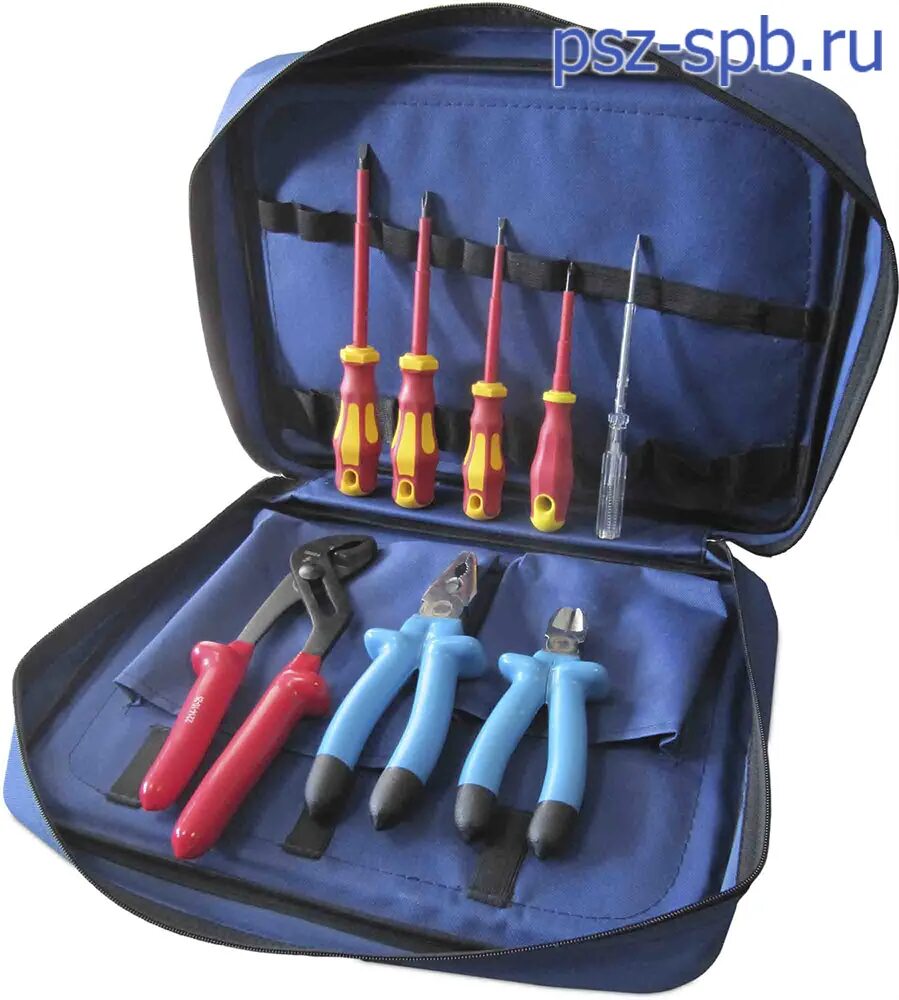 Proskit набор диэлектрических отверток. Набор изолированного инструмента. Набор электрика 5а +4371(а). Набор электромонтажного инструмента квт нии-01, 9 предм. Набор инструментов proskit 1pk-990b.