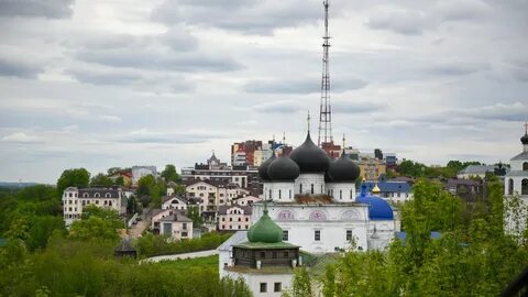 Лица киров