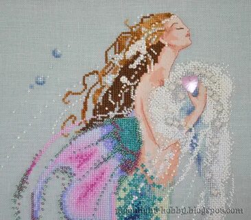 Mermaid's pearl