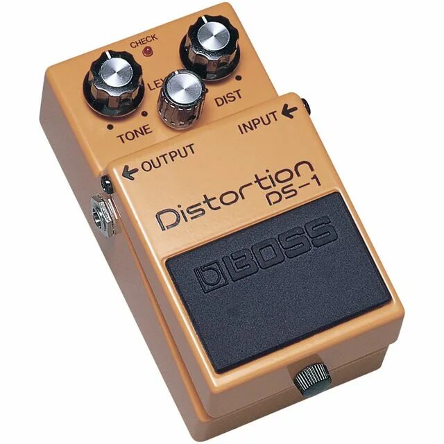Гитарный дисторшн. Boss distortion ds-1. гитарная педаль boss ds-1. педаль boss distortion. педаль дисторшн для электрогитары.