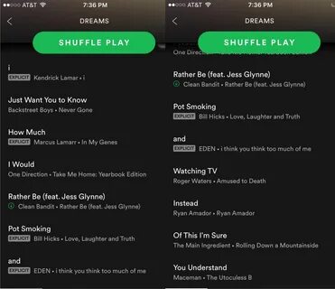 I want all rayssa playlist перевод