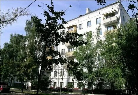 Москва ул чистова