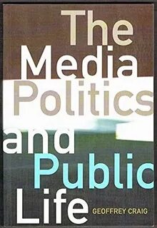 Public life