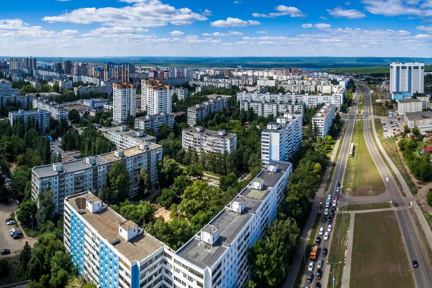 Мс самара. Самара Солнечный район. Город Самара Самарская область. Солнечный город Самара. Самара с высоты.