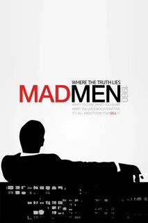 Mad men перевод