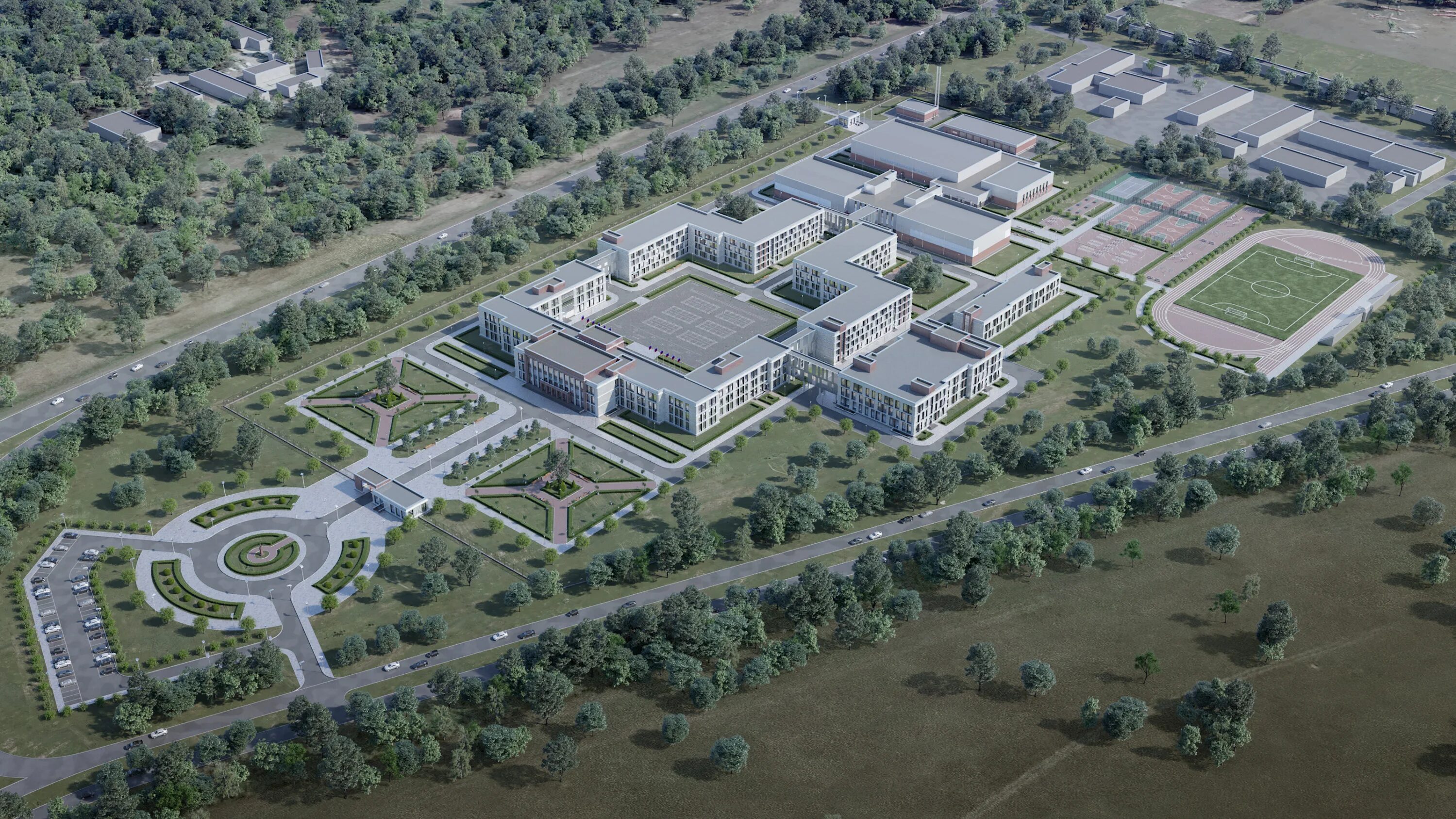 мгту баумана новый кампус. последний корпус. новое здание кадетского корпуса в омске. омский военный кадетский корпус здание. морозовская детская городская клиническая больница москва.