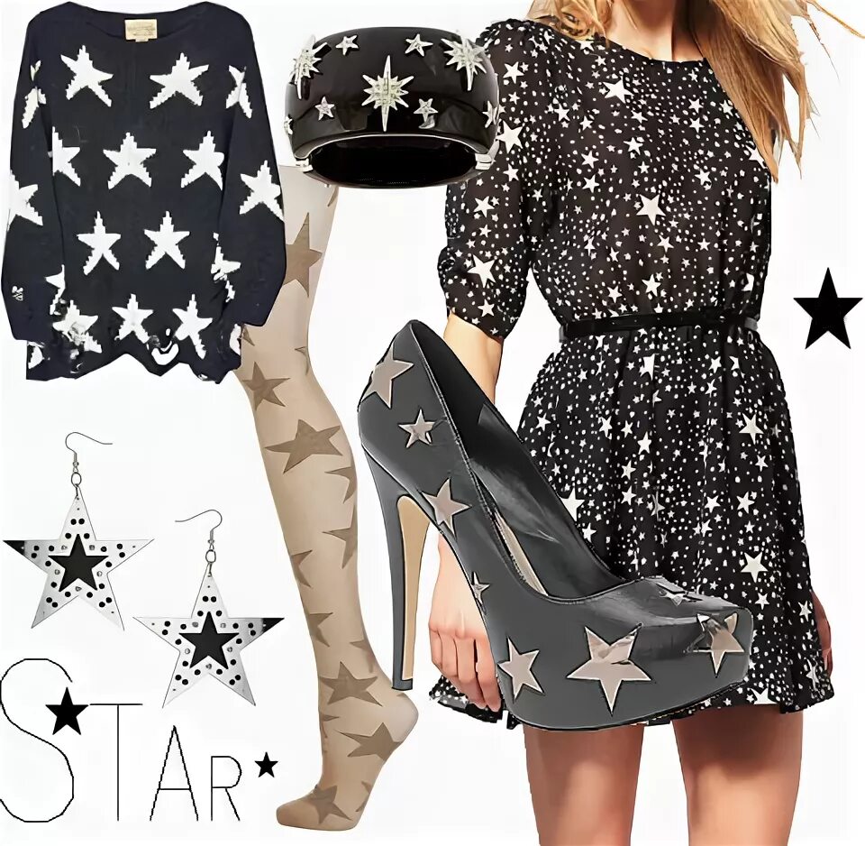 стиль со звездочками. интерьер детской со звездами. платье со звездным принтом. гирлянда из звезд. фон звезды.