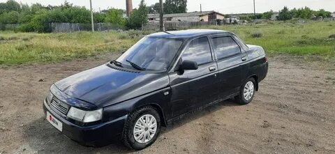 Ваз 2110 в омске