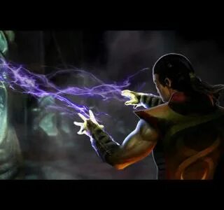 Brotherhood of shadow