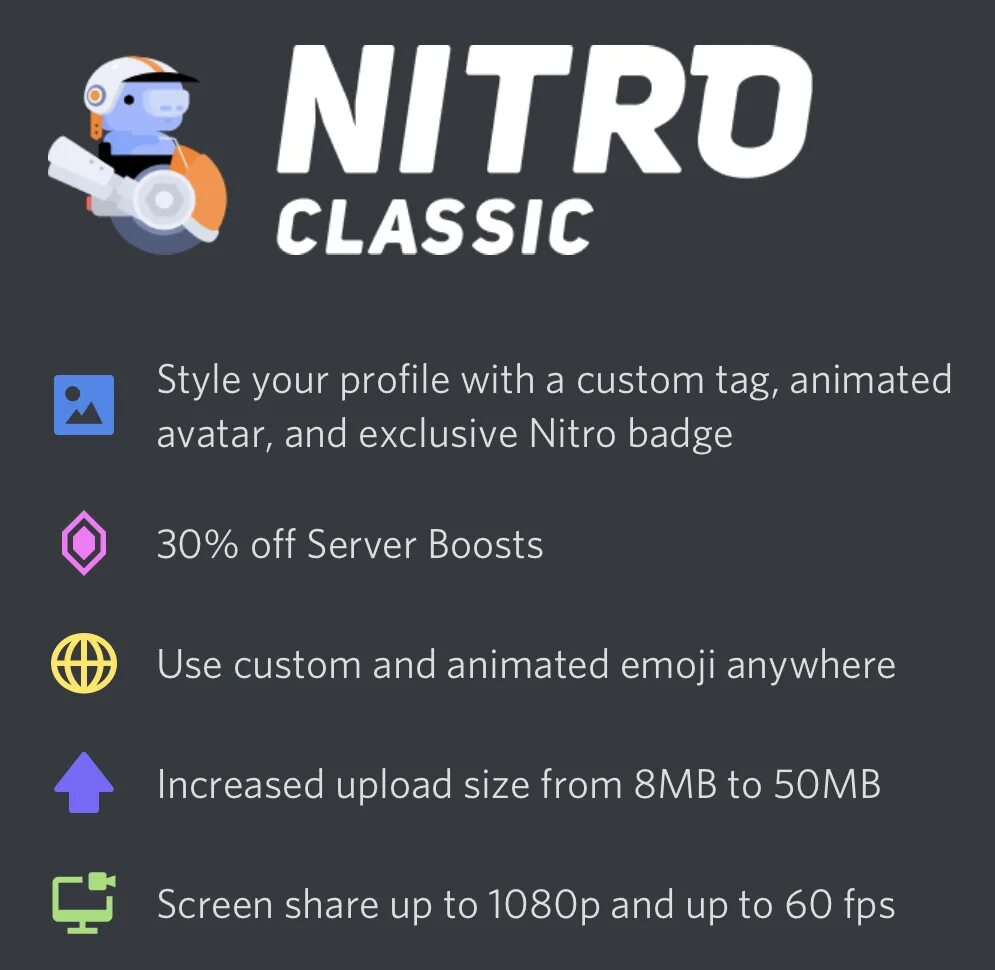 Нитро Классик. Discord Nitro Classic. Discord Nitro 1 месяц. Дискорд нитро Классик. Discord nitro купить в россии