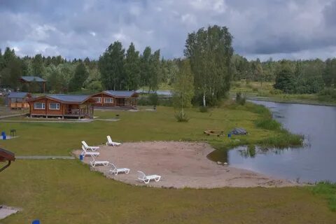 Конаково вилладж