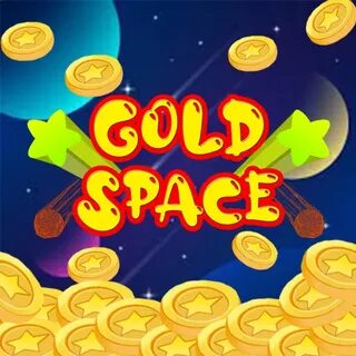 Space gold