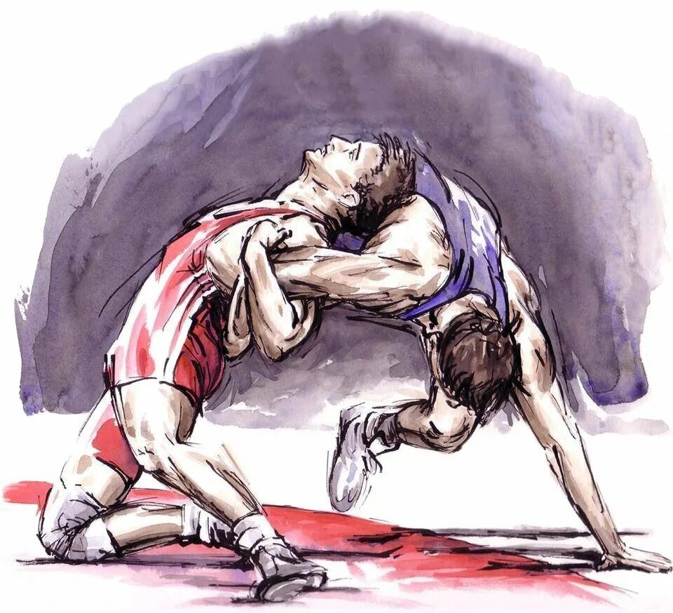 Спорт греко римская борьба. Панкратион бои. Борцы в живописи. Фон для вольной борьбы. Борьба арт.