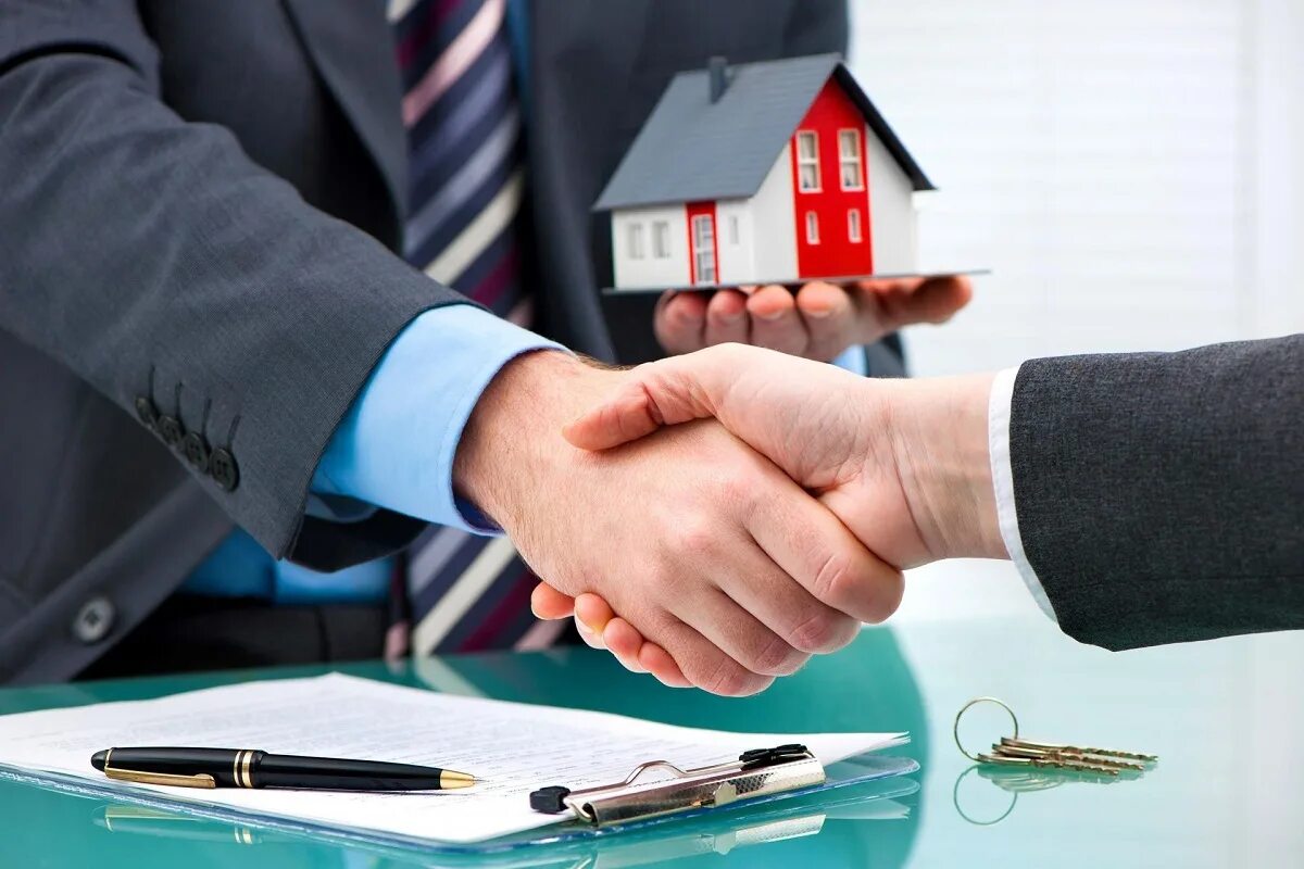 Проверить продаваемую квартиру