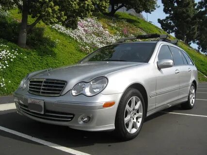 Mercedes 240