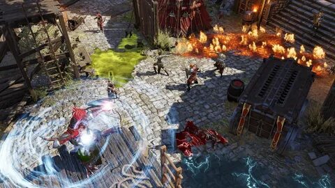 Divinity original sin вики