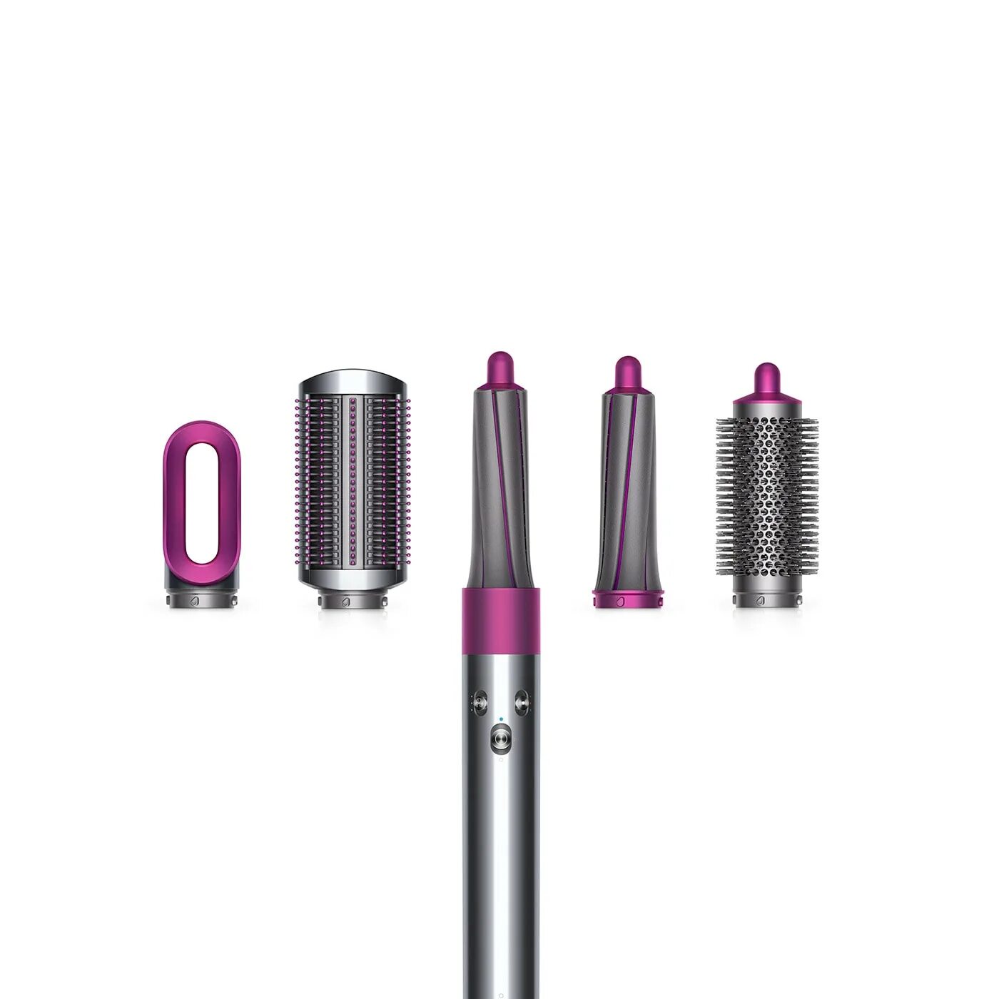 Volume shape