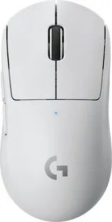Logitech superlight dns