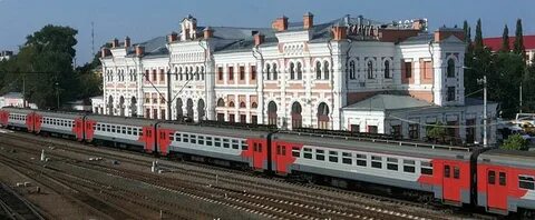 Номер телефона вокзала калуга