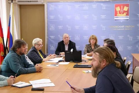Сайт общественной палаты кировской