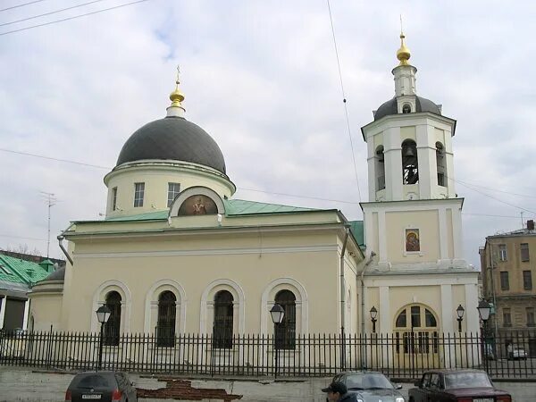 Храм в казенной слободе. Церковь иоанна предтечи в казенной слободе москва чертеж. Москвы. Храм апостола иакова зеведеева в казенной слободе фото. Храм апостола иакова заведеева.