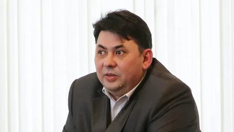 Руководитель департамента министерства