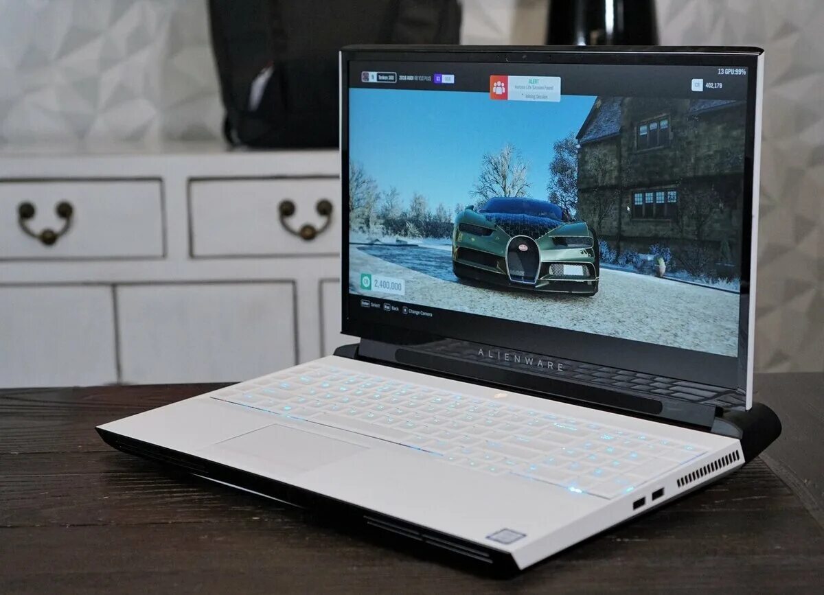 Какой самый лучший ноутбук для работы. Laptop dell 2025. alienware area-51m. ноутбук dell 2025. dell игровой ноутбук 2025.