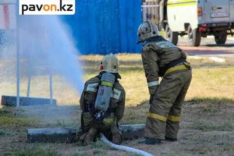 Последние события в павлодаре