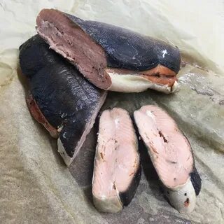 Рыбное сало