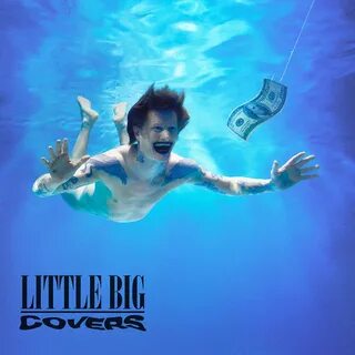 Little is the new big