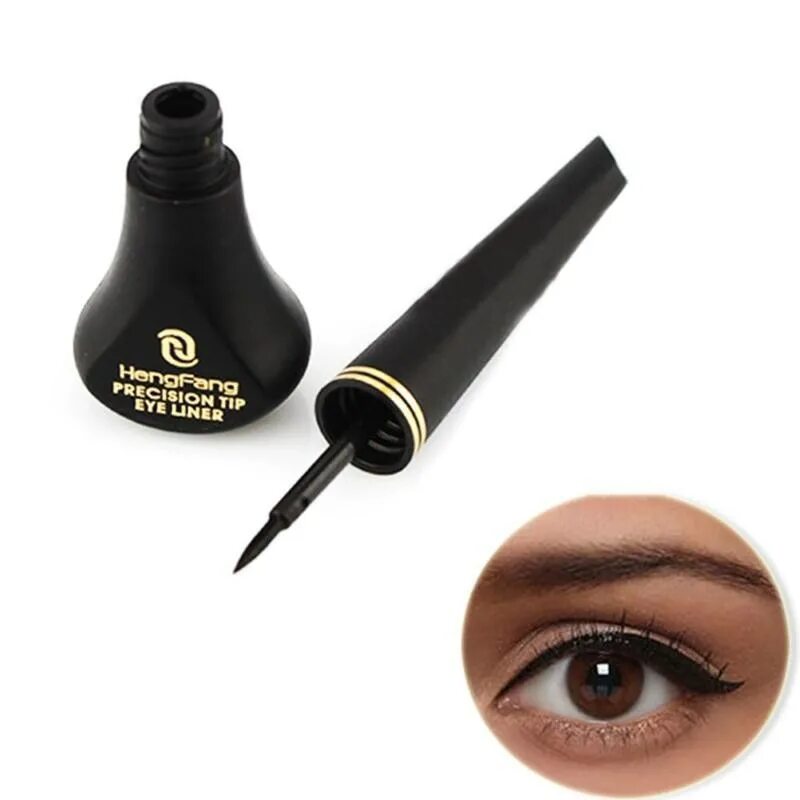 Eyeliner подводка. Подводка для глаз жидкая водостойкая чёрная карандаш. Подводка для век Waterproof Liquid Eyeliner. Подводка для глаз карандаш водостойкие. Карандаш для глаз Eyeliner.