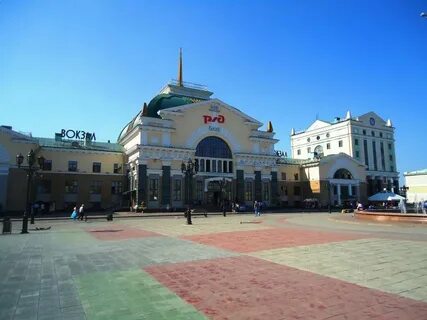 Номер жд кассы красноярск
