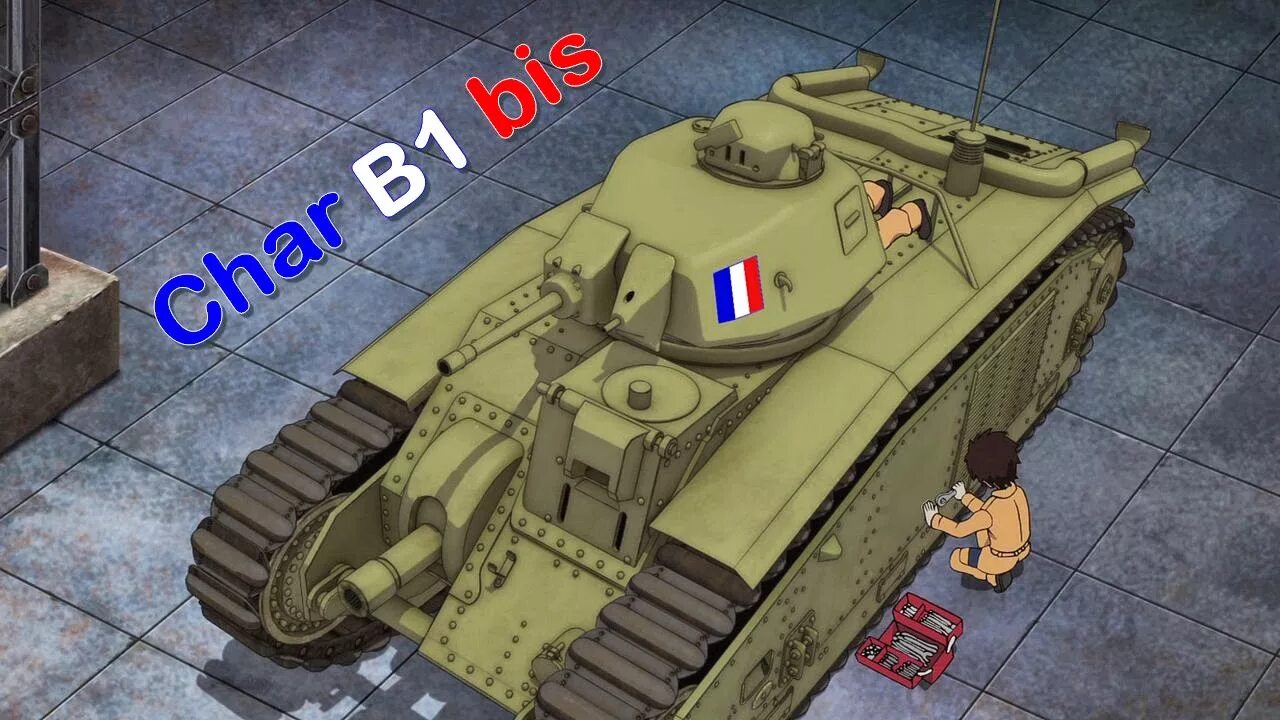 Char line