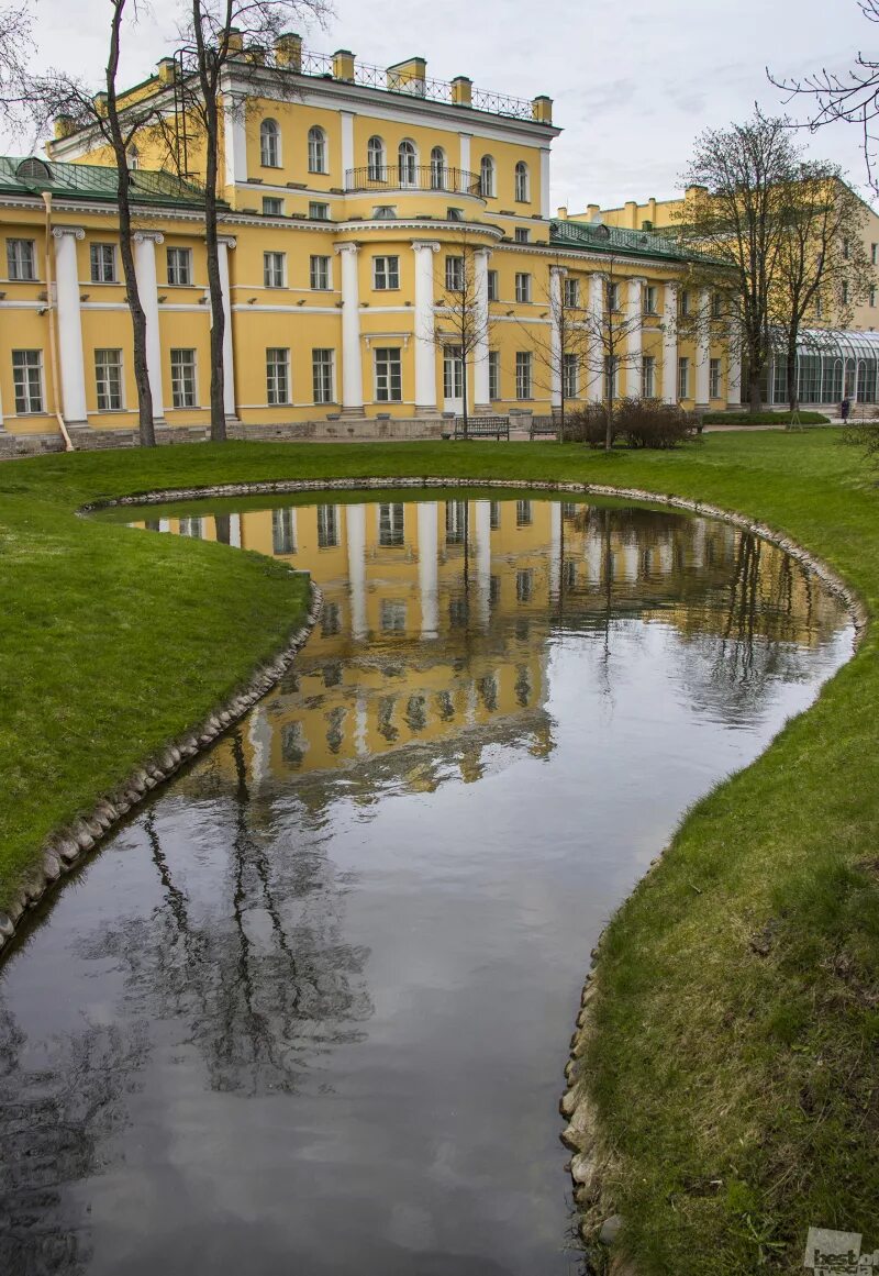 Усадьба г державина. Музей-усадьба Державина в Санкт-Петербурге. Усадьба Державина. Петербург усадьба Державина на Фонтанке.