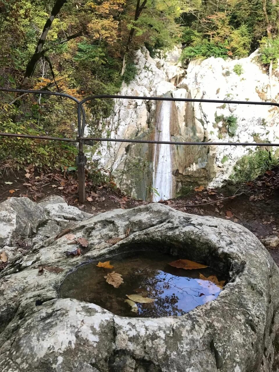 Вода в сочи в октябре. Агурские водопады Адлер. Агурское ущелье Адлер. Агурские водопады 2023. Агурские водопады Сочи парк.