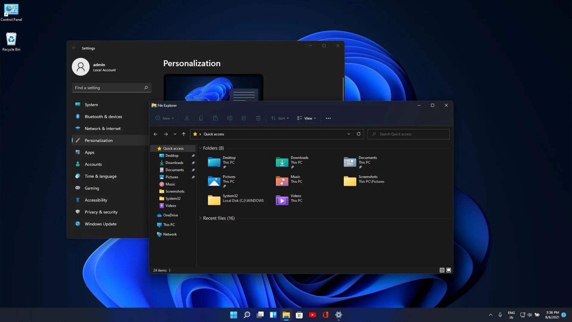 Microsoft исправления