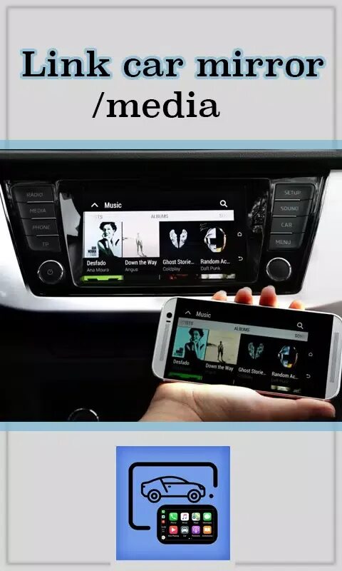 Миррор линк для андроид. Mirror android auto схема. миррор линк как работает. приложение для миррор линк pocket edition.