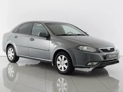 Daewoo центра