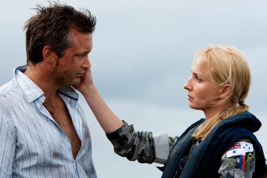 морской патруль онлайне