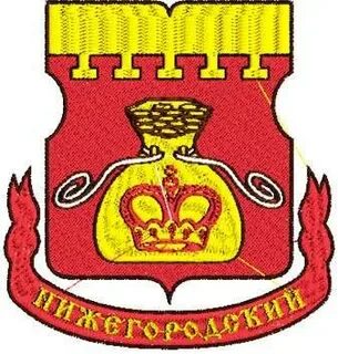 Герб лефортово