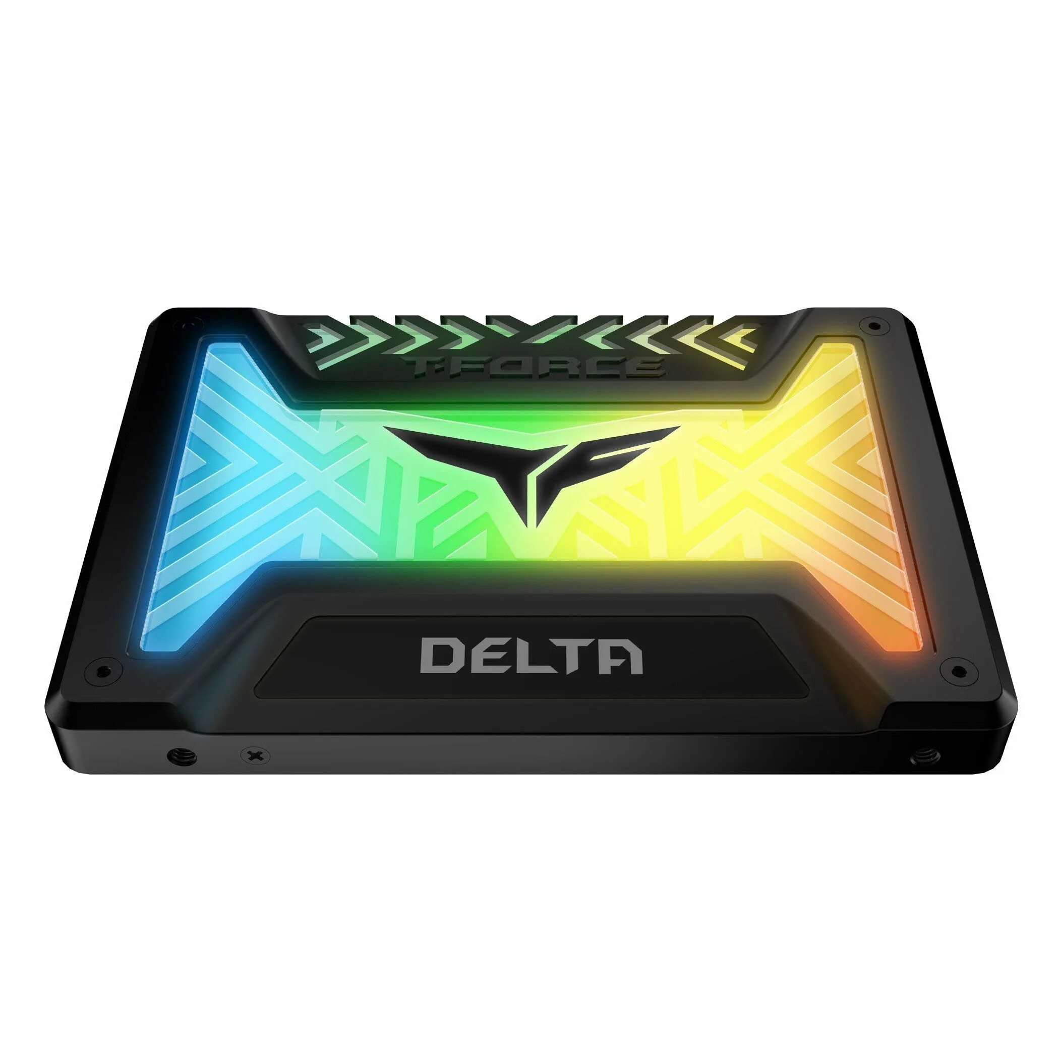 Ssd диск rgb. Твердотельный накопитель team group t-force delta rgb 250gb. твердотельный накопитель team group t-force delta s rgb 1tb. твердотельный накопитель team group t-force delta rgb 500gb. 250 гб ssd-накопитель team group delta r rgb.