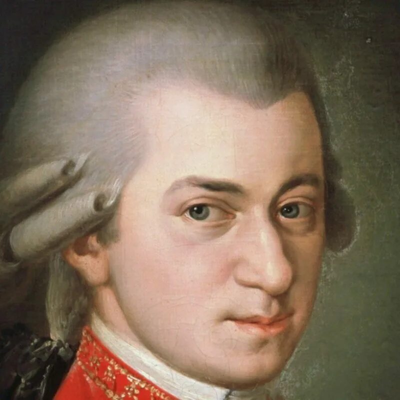 Mozart play