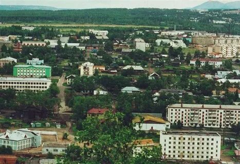 Алдан 1